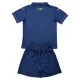 Conjunto Lazio Tercera Equipación 2026/2027 Niño