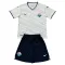 Conjunto Lazio Visitante 2026/2027 Niño