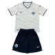 Conjunto Lazio Visitante 2026/2027 Niño Conjunto Lazio Visitante 2026/2027 Niño