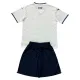 Conjunto Lazio Visitante 2026/2027 Niño