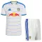 Conjunto Leeds United Local 2026/2027 Niño
