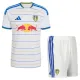 Conjunto Leeds United Local 2026/2027 Niño Conjunto Leeds United Local 2026/2027 Niño