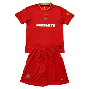 Conjunto Middlesbrough Local 2026/2027 Niño