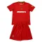 Conjunto Middlesbrough Local 2026/2027 Niño