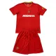 Conjunto Middlesbrough Local 2026/2027 Niño Conjunto Middlesbrough Local 2026/2027 Niño