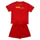 Conjunto Middlesbrough Local 2026/2027 Niño