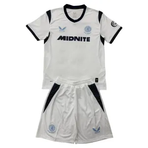 Conjunto Middlesbrough Visitante 2026/2027 Niño