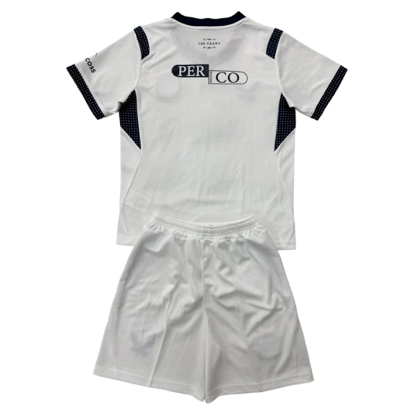 Conjunto Middlesbrough Visitante 2026/2027 Niño