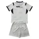 Conjunto Middlesbrough Visitante 2026/2027 Niño