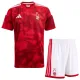 Conjunto Nottingham Forest Local 2026/2027 Niño Conjunto Nottingham Forest Local 2026/2027 Niño