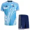 Conjunto Nottingham Forest Tercera Equipación 2026/2027 Niño