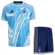 Conjunto Nottingham Forest Tercera Equipación 2026/2027 Niño Conjunto Nottingham Forest Tercera Equipación 2026/2027 Niño