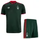 Conjunto Nottingham Forest Visitante 2026/2027 Niño Conjunto Nottingham Forest Visitante 2026/2027 Niño