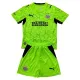 Conjunto PSV Eindhoven Portero 2026/2027 Niño Verde Conjunto PSV Eindhoven Portero 2026/2027 Niño Verde