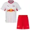 Conjunto RB Leipzig Local 2026/2027 Niño