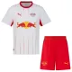 Conjunto RB Leipzig Local 2026/2027 Niño Conjunto RB Leipzig Local 2026/2027 Niño