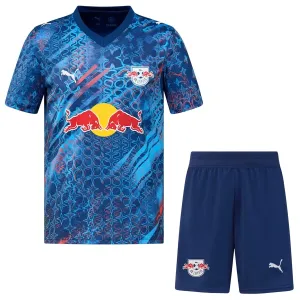 Conjunto RB Leipzig Tercera Equipación 2026/2027 Niño