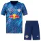Conjunto RB Leipzig Tercera Equipación 2026/2027 Niño