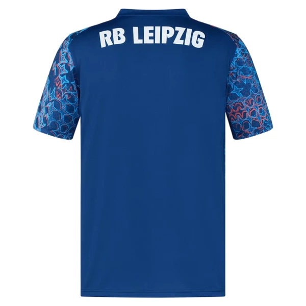 Conjunto RB Leipzig Tercera Equipación 2026/2027 Niño