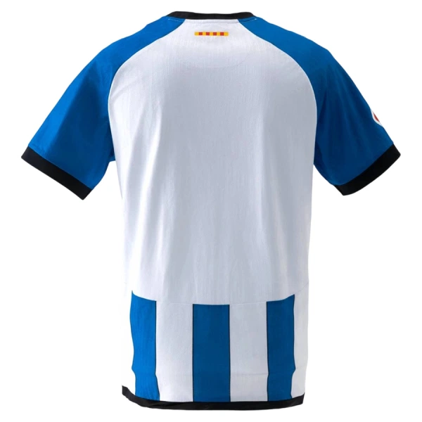 Conjunto RCD Espanyol Local 2026/2027 Niño