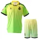 Conjunto RCD Espanyol Tercera Equipación 2026/2027 Niño Conjunto RCD Espanyol Tercera Equipación 2026/2027 Niño