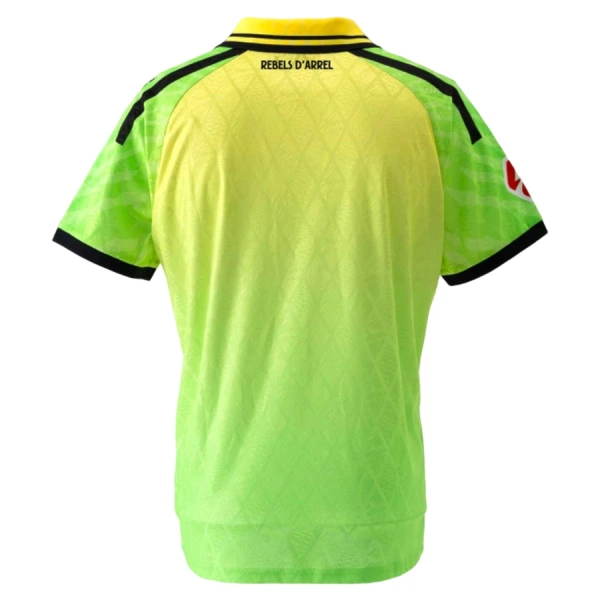 Conjunto RCD Espanyol Tercera Equipación 2026/2027 Niño