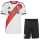 Conjunto River Plate Local 2026/2027 Niño Conjunto River Plate Local 2026/2027 Niño