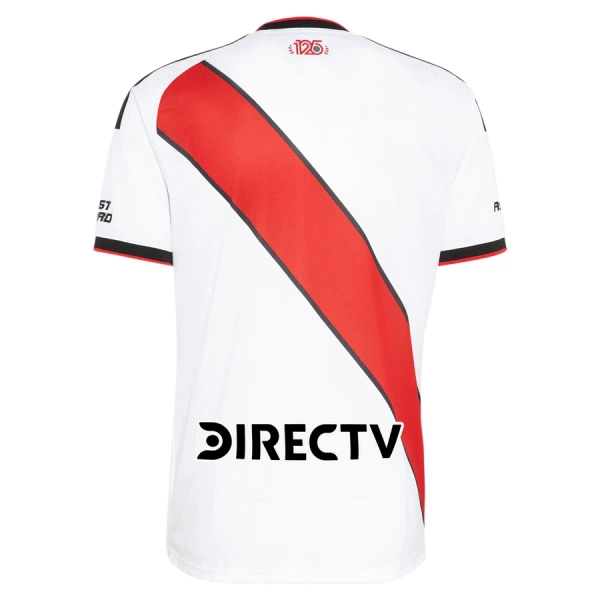 Conjunto River Plate Local 2026/2027 Niño
