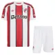 Conjunto River Plate Visitante 2026/2027 Niño Conjunto River Plate Visitante 2026/2027 Niño