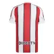 Conjunto River Plate Visitante 2026/2027 Niño