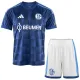 Conjunto Schalke 04 Local 2026/2027 Niño Conjunto Schalke 04 Local 2026/2027 Niño