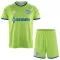 Conjunto Schalke 04 Tercera Equipación 2026/2027 Niño