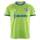 Conjunto Schalke 04 Tercera Equipación 2026/2027 Niño