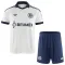 Conjunto Schalke 04 Visitante 2026/2027 Niño