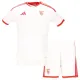 Conjunto Sevilla FC Local 2026/2027 Niño