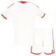 Conjunto Sevilla FC Local 2026/2027 Niño