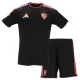 Conjunto Sevilla FC Tercera Equipación 2026/2027 Niño Conjunto Sevilla FC Tercera Equipación 2026/2027 Niño
