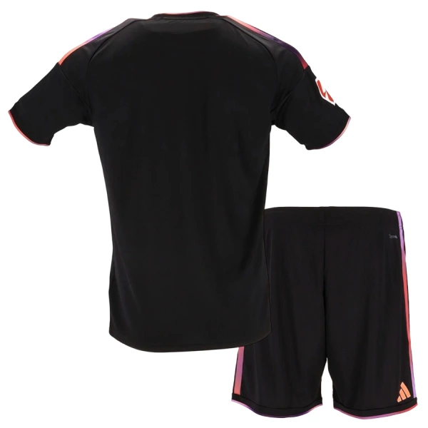 Conjunto Sevilla FC Tercera Equipación 2026/2027 Niño