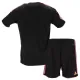Conjunto Sevilla FC Tercera Equipación 2026/2027 Niño