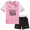 Conjunto Stade Rennais Tercera Equipación 2026/2027 Niño