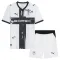 Conjunto Stade Rennais Visitante 2026/2027 Niño