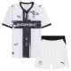 Conjunto Stade Rennais Visitante 2026/2027 Niño Conjunto Stade Rennais Visitante 2026/2027 Niño