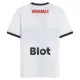 Conjunto Stade Rennais Visitante 2026/2027 Niño