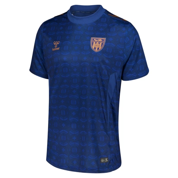 Conjunto Sunderland Tercera Equipación 2026/2027 Niño