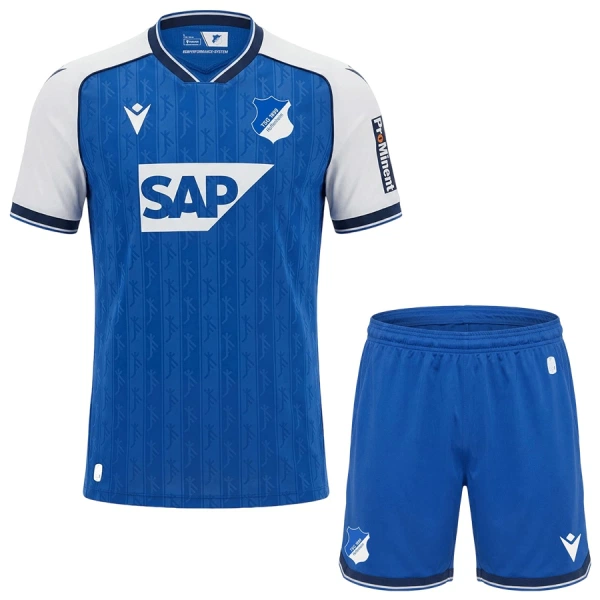 Conjunto TSG 1899 Hoffenheim Local 2026/2027 Niño Conjunto TSG 1899 Hoffenheim Local 2026/2027 Niño