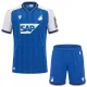 Conjunto TSG 1899 Hoffenheim Local 2026/2027 Niño Conjunto TSG 1899 Hoffenheim Local 2026/2027 Niño