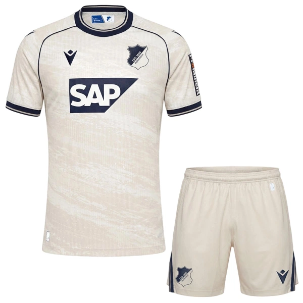 Conjunto TSG 1899 Hoffenheim Visitante 2026/2027 Niño Conjunto TSG 1899 Hoffenheim Visitante 2026/2027 Niño