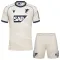 Conjunto TSG 1899 Hoffenheim Visitante 2026/2027 Niño