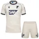 Conjunto TSG 1899 Hoffenheim Visitante 2026/2027 Niño Conjunto TSG 1899 Hoffenheim Visitante 2026/2027 Niño