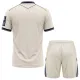 Conjunto TSG 1899 Hoffenheim Visitante 2026/2027 Niño